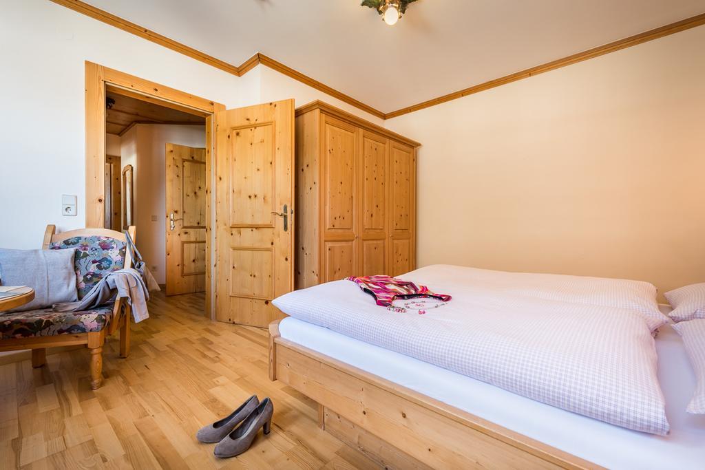 Appartementhaus Alpenrose Pertisau