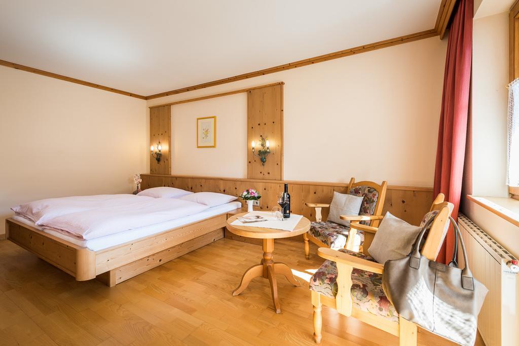 Appartement Appartementhaus Alpenrose