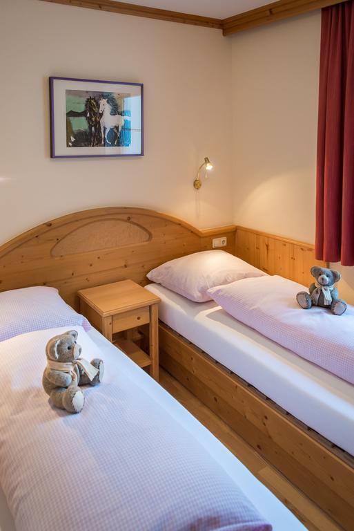 Appartement Appartementhaus Alpenrose Pertisau