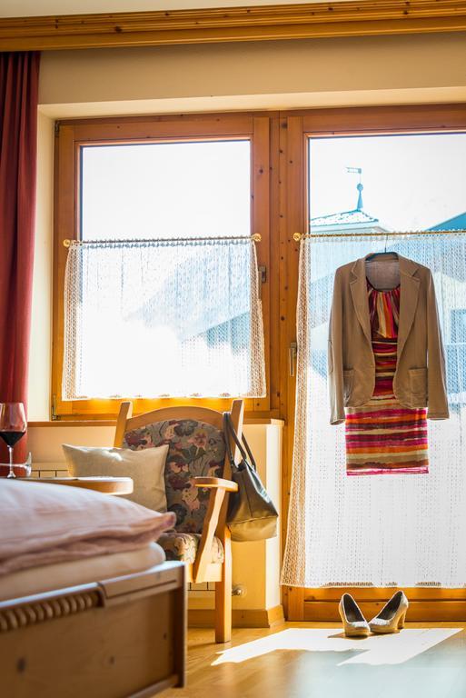 Appartement Appartementhaus Alpenrose Pertisau