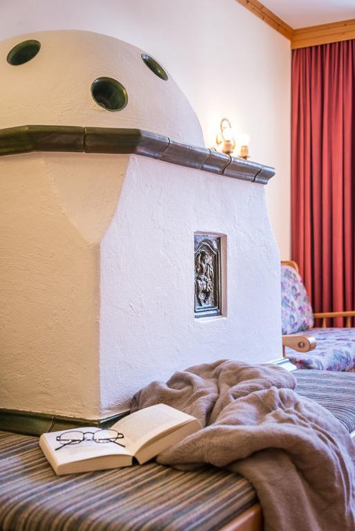 Appartement Appartementhaus Alpenrose