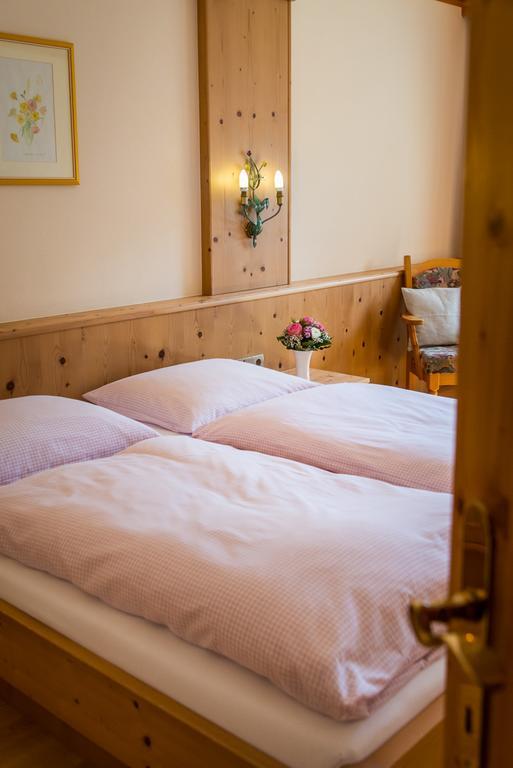Appartement Appartementhaus Alpenrose