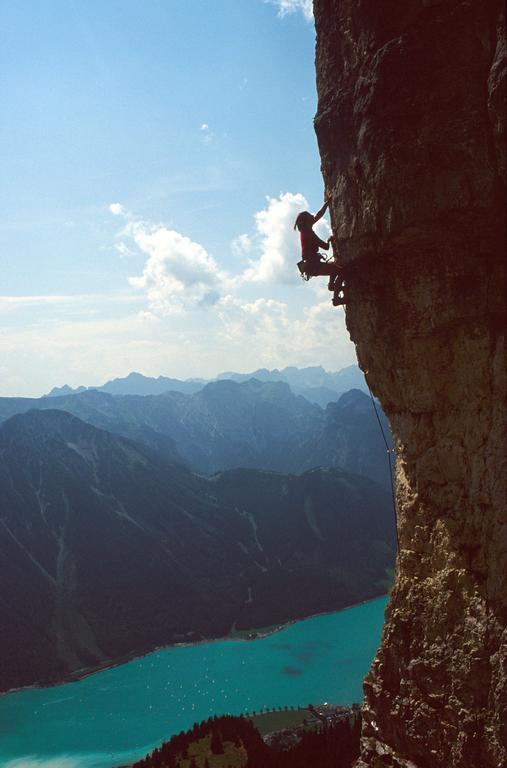 Appartementhaus Alpenrose Appartement *